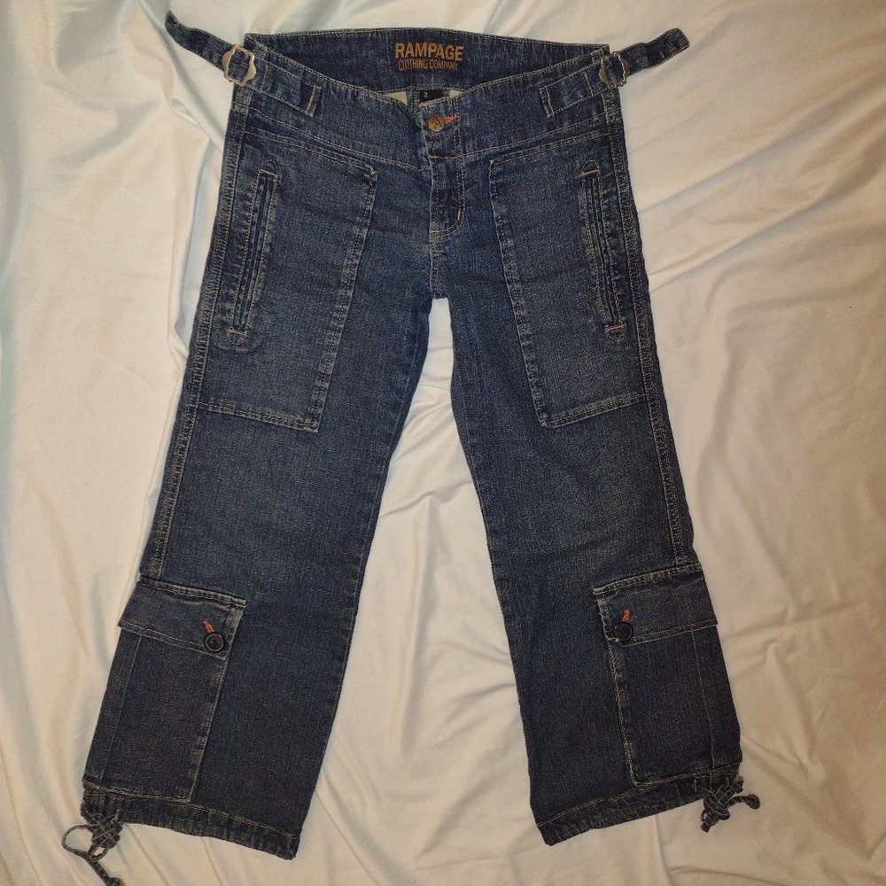 Rampage jeans